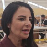 Fier/ U numëruan kutitë për votat preferenciale. Balluku ia dedikoi fitoren kandidatëve