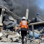 Sulmet izraelite/ Të paktën 43 palestinezë humbin jetën në 24 orë në Gaza