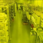 Kasaforta të sigurta që përmbajnë uranium dhe plutonium, brenda bunkerit atomik sekret të Britanisë së Madhe