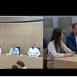 KAS i heq mandatin vajzës së tezes së Adriatik Lapajt, ja kush shkon në Parlament