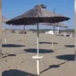 Operacioni policor i koduar “Plazhi i lirë” liroi 3 hapësira publike në Seman, procedohen penalisht pronarët e 3 subjekteve