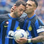 “Plas” keq te Interi pas humbjes me Fluminensen, Calhanoglu i përgjigjet Lautaros dhe Marottës: Kam refuzuar oferta sepse e dua këtë fanellë