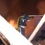 728 dronë e 13 raketa mbi Ukrainë / ‘Çmendet’ Putini, sulmi më i madh në mbi 3 vite luftë