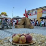 “Tradita Myzeqare” festohet për herë të dytë në Fiershegan. Një festë që promovon prodhimet e  stinës të fermerëve dhe traditat myzeqare