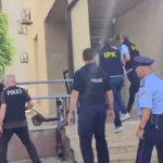 Vdekja misterioze e 27-vjeçarit në Lipjan, dalin sot para gjykatës pesë policët