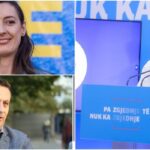 Berisha: Ceno Klosi hajdut me çizme. Për këtë narko-regjim, mandatet janë letra pa vlerë. Zegjineja…