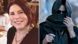 Kreu marrëdhënie seksuale brenda në dollap me një të burgosur, vihet në pranga oficerja 46-vjeçare, kamera që mbante në trup e nxori ‘zbuluar’