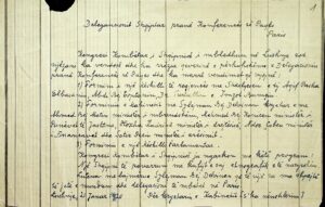 Kongresi i Lushnjës – Dita e politikanëve të mëdhenj që shpëtuan Shqipërinë