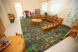 Rikonstruktohet kopshti nga bashkia. Cilësi në infrastrukturë e shërbim