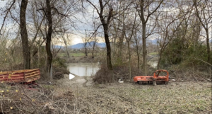 Përmbytje në Murriz-Kozare/ Fermerët kërkojnë kompensim pas dëmeve kolosale nga hidrocentrali i Banjës