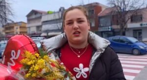 Festohet sot ‘Dita e të dashuruarve’ në Lushnjë