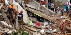 Brazili preket nga përmbytje v*ekjeprurëse/ Humbin jetën 46 persona