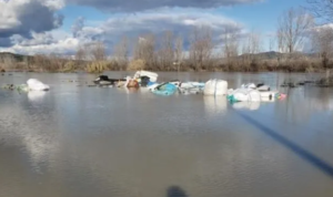 “Tre herë brenda pak muajsh”, Banorët e Fierit përballë përmbytjeve nga Heci i Banjës