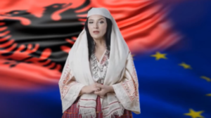 Imazhi dhe zëri i saj u përdorën për t’i dhënë jetë “Diellës”! Aktorja Anila Bisha kërkon “pezullimin” e ministres, çfarë përmban padia