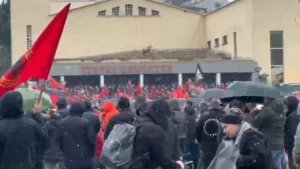 “Drejtësi, jo politikë”, marshim në mbështetje të ish-krerëve të UÇK-së në Kosovë