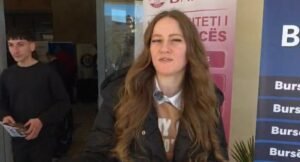 Hapet Panairi i Punësimit dhe Studimit – Studentët një hap më afër tregut të punës