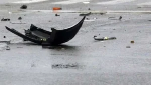 Aksident me vdekje në Lezhë/ Makina përplas për vdekje këmbësorin, arrestohet drejtuesi i automjetit