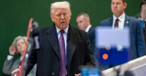 Trump dënon videon raciste që paraqiste Obamën dhe Michelle si majmunë, por nuk kërkon falje: Nuk bëra asgjë të gabuar