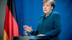Rikthehet Angela Merkel, Bild: Mund të kandidojë për Presidente Federale në 2027