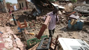 OKB ngre alarmin: Mizoritë në Sudan një katastrofë që mund të ishte shmangur, rrezik përsëritjeje në Kordofan