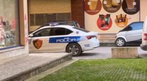 Fier/ Humb jetën shtetasi gjerman, aksident në aksin rrugor Levan – Ferras