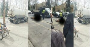 Përplasi për vdekje 72-vjeçaren, arrestohet drejtuesi i autobotit të UKT-së