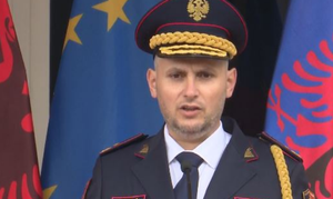 Betohet Drejtori i Policisë së Shtetit/ “‘Pastrime’ edhe në radhët tona”, Skënder Hita flet për herë të parë pas marrjes së detyrës: Luftë pa kompromis ndaj korrupsionit!