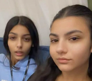 Zhduken dy motra të mitura në Tiranë: U nisën për në shkollë, s’janë kthyer ende