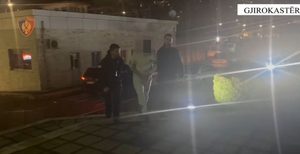 Sarandë/ Kapet në flagrancë mashtruesi që hiqej si punonjës i IKMT-së, mashtroi bizneset duke iu marrë shuma nga 200-600€