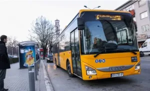 Rritja e çmimit të naftës/ Operatorët e Transportit: Rrezikohet reduktimi i autobusëve, shteti të ndërhyjë