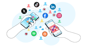 GABIMET “MODERNE” TË KOMUNIKIMIT/ Rrjetet sociale po nxisin sjellje egoiste