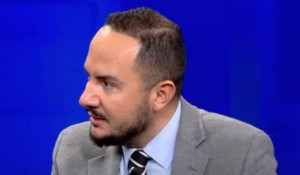 Gara për drejtuesin/ PD i mbyll derën Salianjit: Nuk mund të kandidojë, s’është më anëtar i partisë