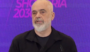 Rritja e çmimit të naftës/ Rama: Nëse çmimi kalon vlerën 220 lekë, do ulet me 20% akciza e karburantit