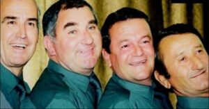 Ndahet nga jeta në moshën 79-vjeçare aktori i njohur i humorit, një nga 4 parodistët e Vlorës