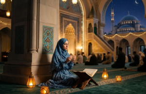 Drejt fundit të muajit të shenjtë të Ramazanit 2026: Kur është Nata e Kadrit dhe kur festohet Bajrami