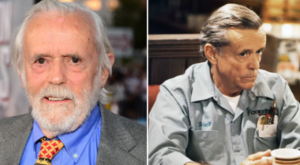 Shuhet në moshën 89-vjeçare aktori i njohur i Hollivudit!