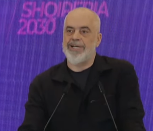 “Sot hyjmë në fazë tjetër për zgjedhjet 2027″/ Rama: Do të jetë një proces i hapur, përtej ‘guaskave’ të PS