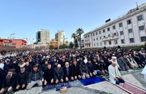 Lushnjë/ Pas muajit të Ramazanit, besimtarët myslimanë festojnë sot Fitër Bajramin