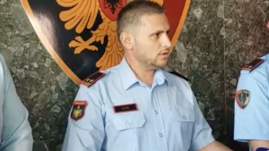 Këshilli i Ministrave miraton vendimin për Policinë e Shtetit, zbulohet kush është pasardhësi i Ilir Prodës