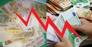 Lekun nuk e tremb as Irani, forcohet ndaj të gjitha monedhave dhe arrin rekord të ri ndaj Euros