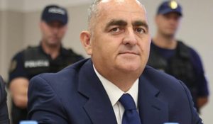 “Jemi të pafajshëm!”/ Ankimuan dënimin, Gjykata e Lartë lë në fuqi vendimin e Apelit të GJKKO për Belerin dhe bashkëpunëtorin e tij