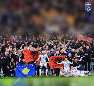 Kosova në delir, tani “Dardanët” ëndërrojnë Botërorin, Muriqi-Vojvoda sfidojnë Turqinë: Mund t’ia dalim