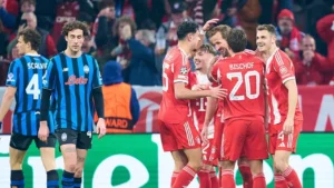 Përcaktohen edhe katër çerekfinalistet e fundit, Liga e Kampioneve tashmë merr formë, përballjet ardhshme dhe kur luhen ndeshjet