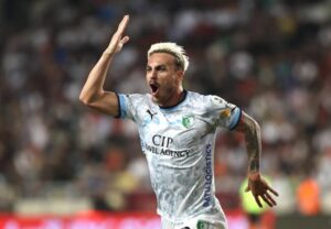 Pritet të ftohet nga Sylvinho, Seferi “pushton” Turqinë