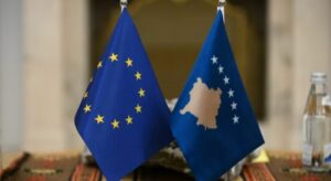 KE konfirmon heqjen e të gjitha masave ndëshkuese ndaj Kosovës