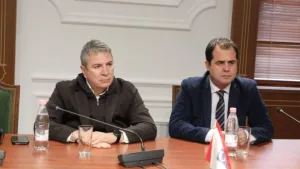 PD-PS me draft të përbashkët për financimin e partive politike, kufizohen dhuratat nga individët dhe bizneset