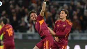 Nate terrori për lojtarin e Romës, banda e armatosur i merr peng familjen për ta grabitur