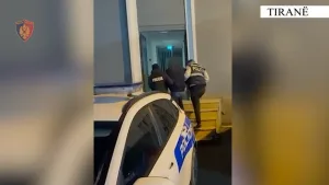 I dënuar nga Italia për drogë dhe prostitucion, arrestohet Elton Miha në Tiranë