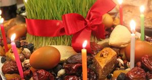 Mallakastra feston Sulltan Nevruzin