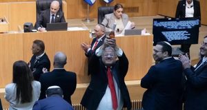 Parlamenti i Izraelit miraton dënimin me vdekje për terrorizëm, masa pritet të ndikojë kryesisht palestinezët